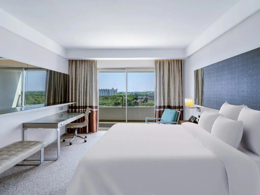 Room, Rixos Premium Belek L.O.L Theme Park Free Access, Antalya