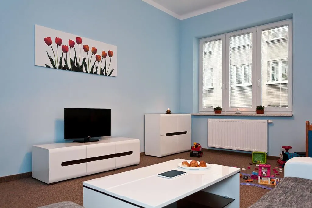 APARTMENT STANDARD Room, Kamienica Kazimierz, Krakow