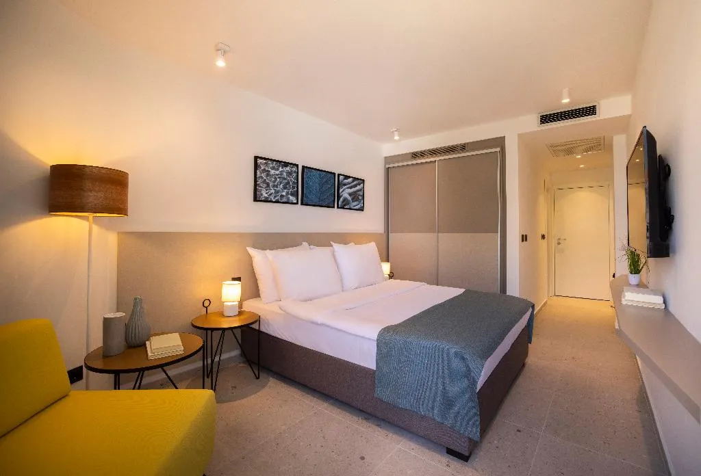 TRIPLE SUPERIOR Room, Maistra Select Funtana All Inclusive Resort, Istria