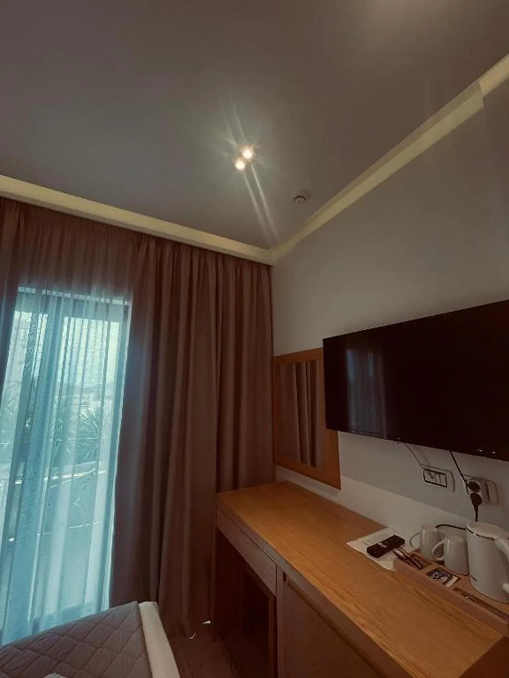 DOUBLE WITH VIEWS Room, Hotel Vola, Southern Albania