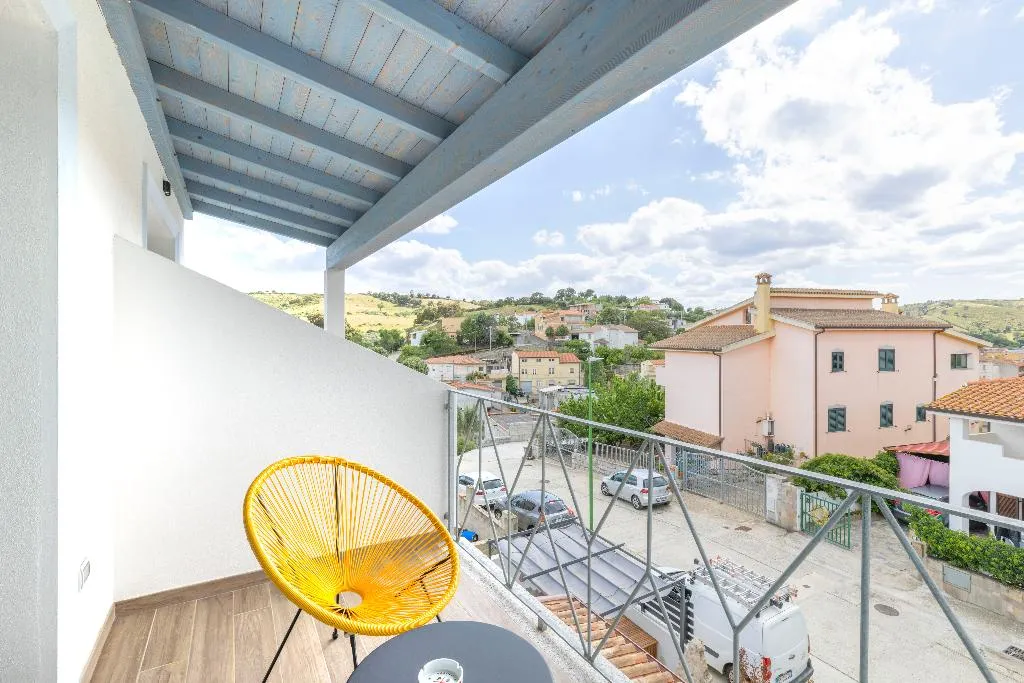 DOUBLE DELUXE GARDEN VIEW Room, Agua Dorada Boutique, Olbia