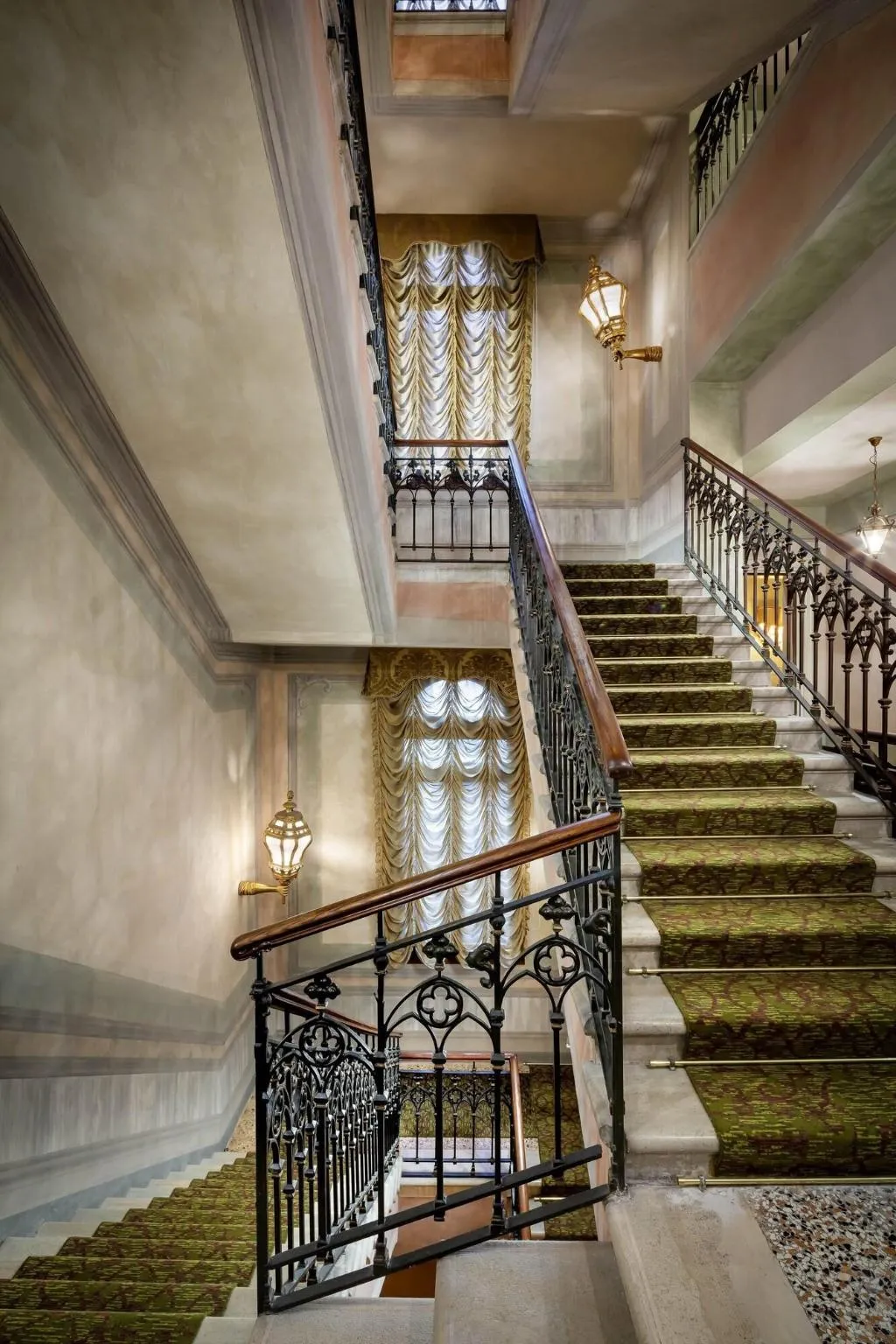 General view, The Gritti Palace, a Luxury Collection Hotel, Venice