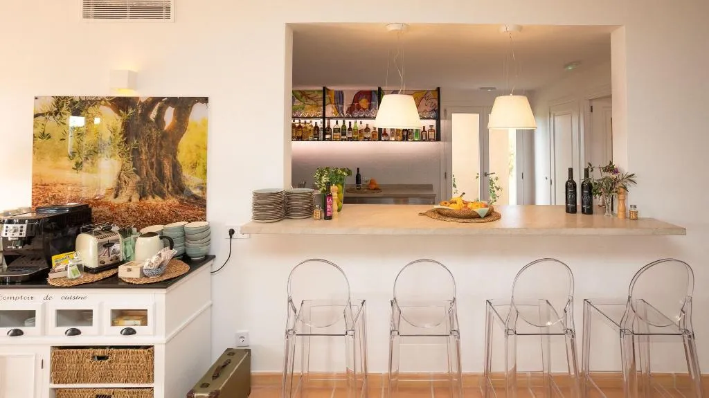 Bar, Finca Son Miranda, Majorca