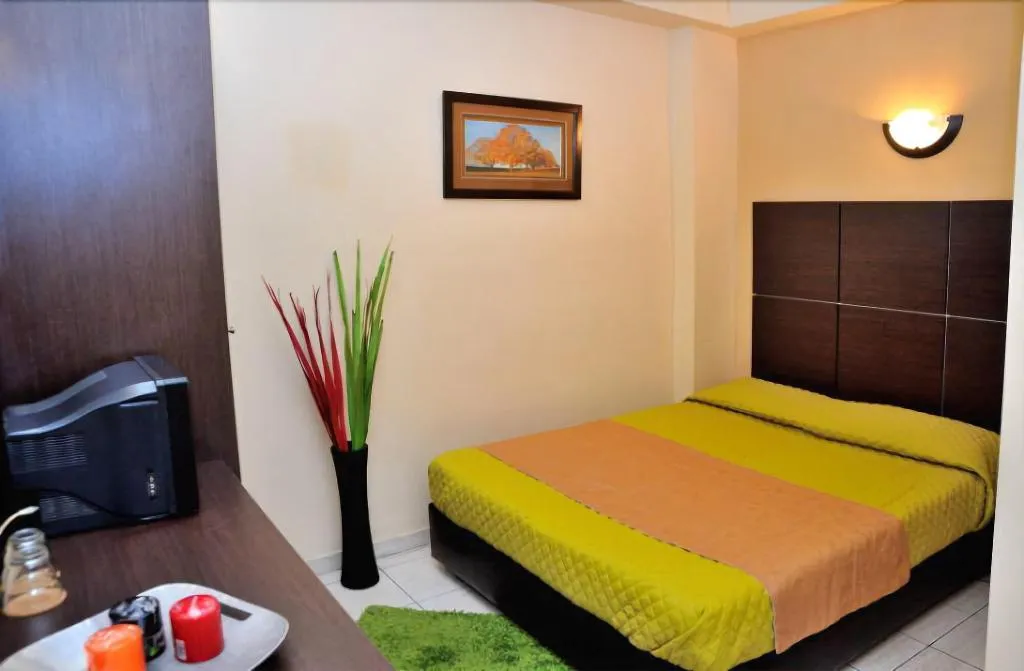 Room, Atlantis, Halkidiki