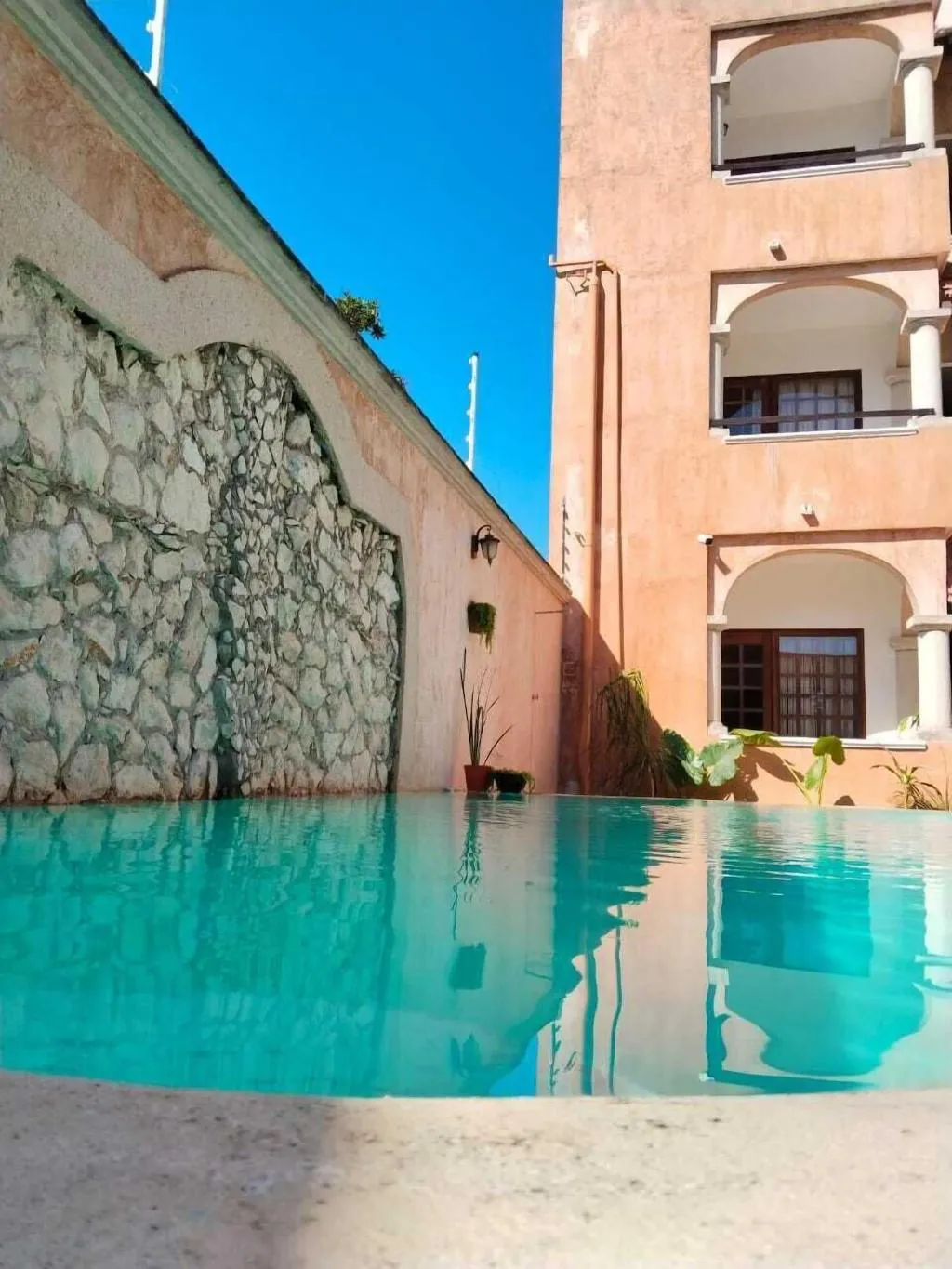 Sports and Entertainment, Hotel Boutique Kiin Wayeb, Cancun Area