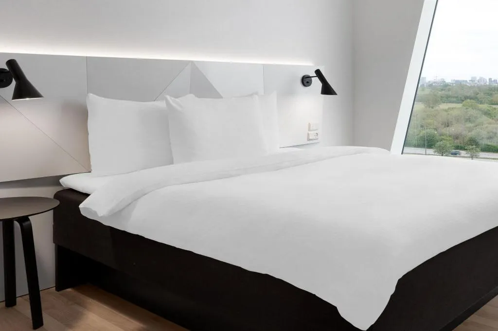 Room, AC Bella Sky Copenhagen, Copenhagen