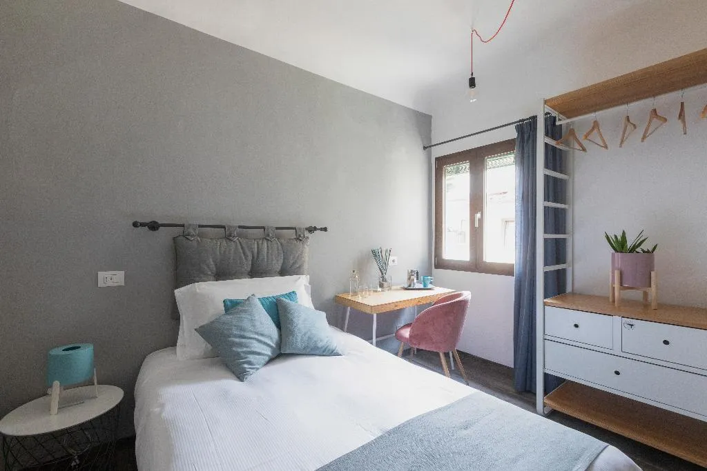 SINGLE STANDARD Room, Miceli Civico 50, Florence
