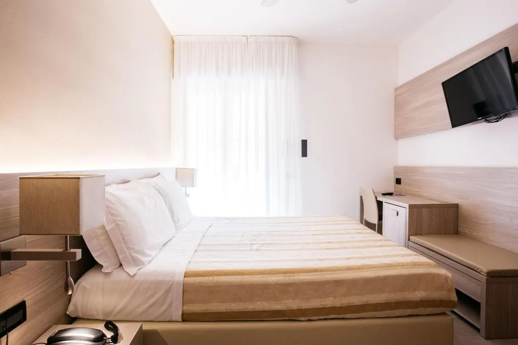 Room, Angelo, Venice