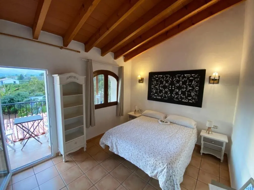 Room, Hotel Altea Paradise 1917, Costa Blanca