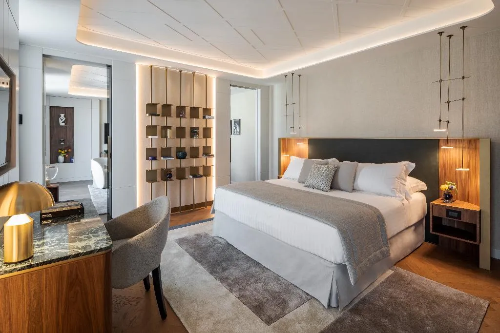 SUITE ONE BEDROOM Room, Casa Baglioni Milan, Milan