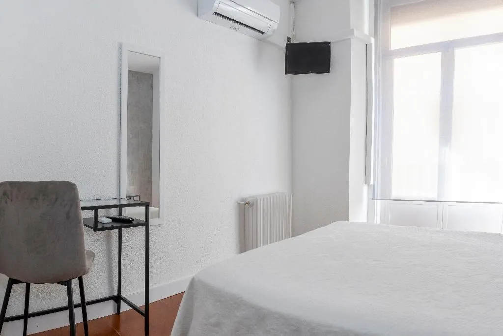 Double or Twin STANDARD Room, Tokio, Madrid