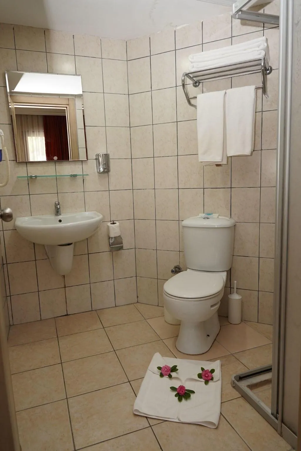 Room, Belport Beach Hotel - All Inclusive, Antalya