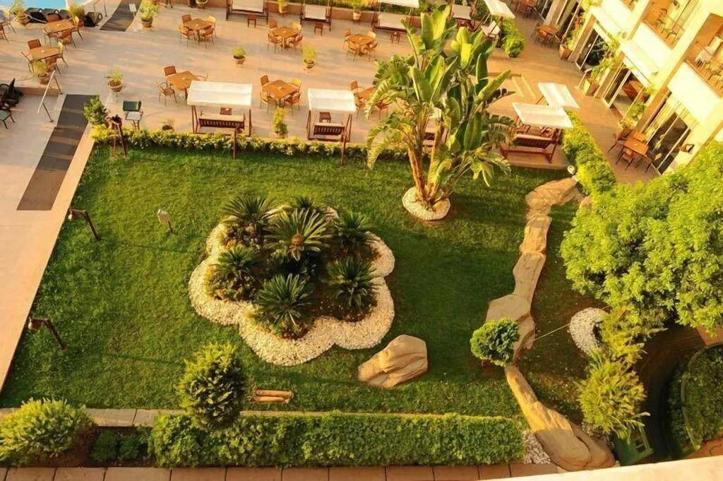 General view, Fame Residence Kemer, Antalya