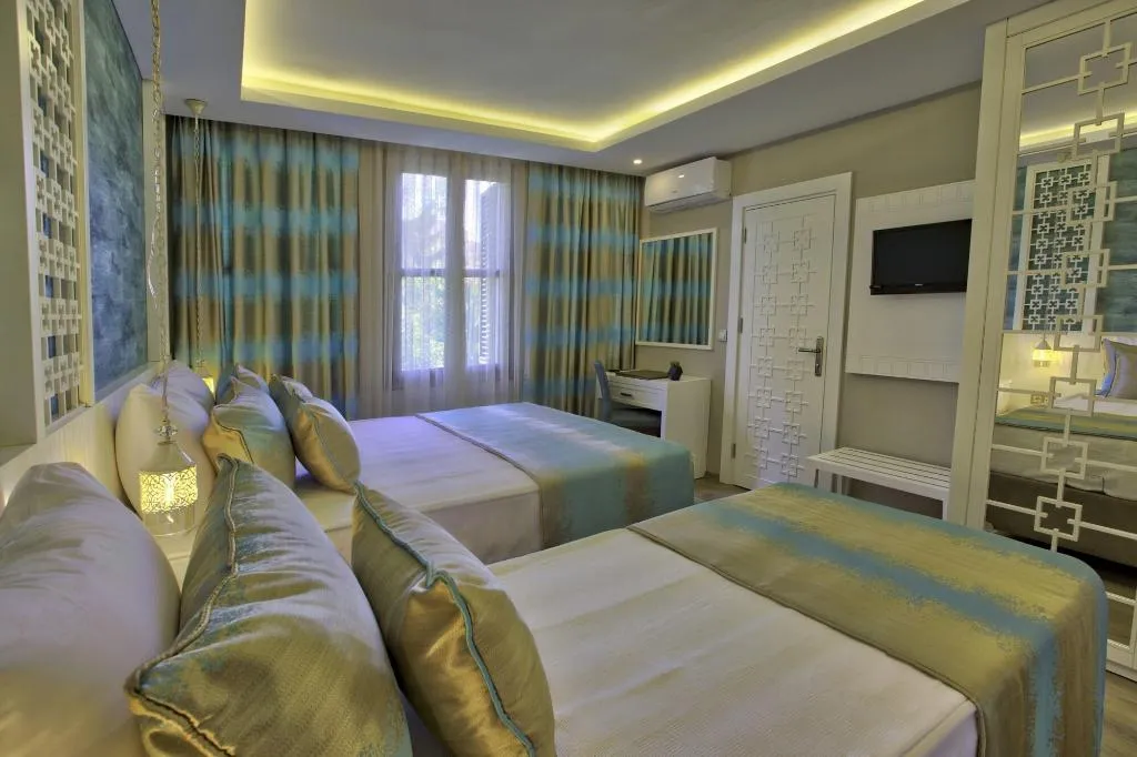 Room, Route Hotel Kaleici, Antalya