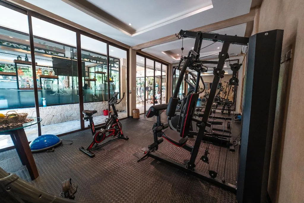Sports and Entertainment, Ana y Jose Hotel & Spa Tulum, Cancun Area