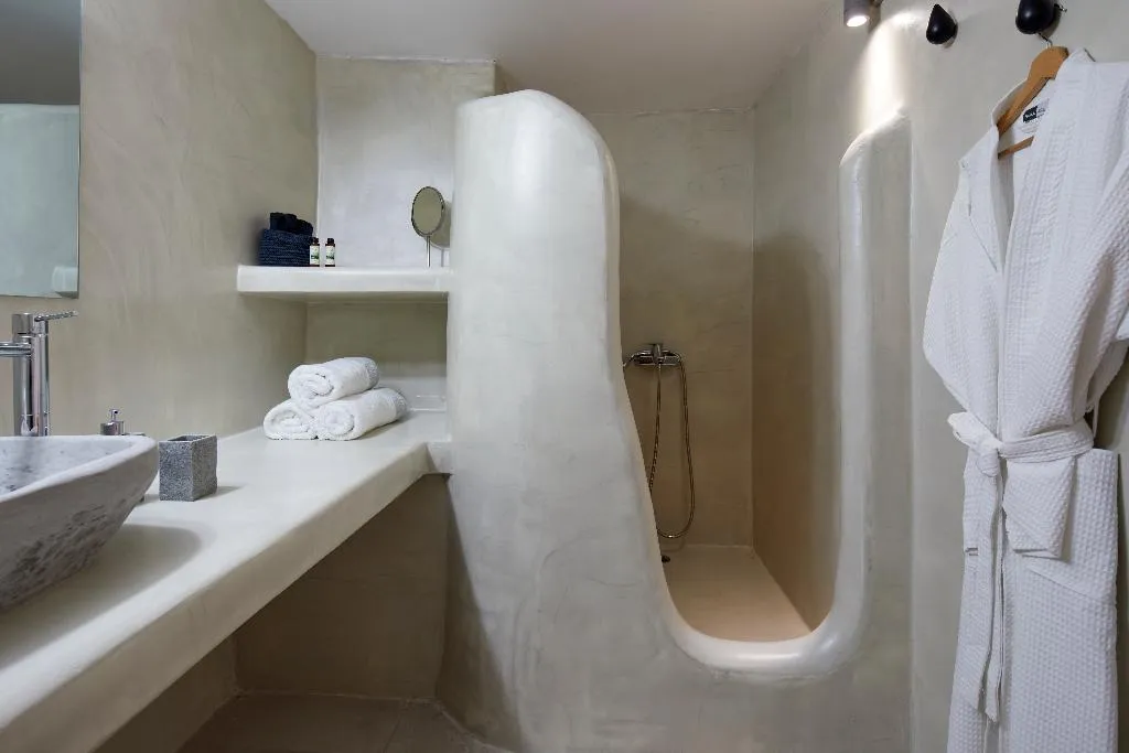 VILLA SUPERIOR Room, El Verano Collection Santorini, Santorini