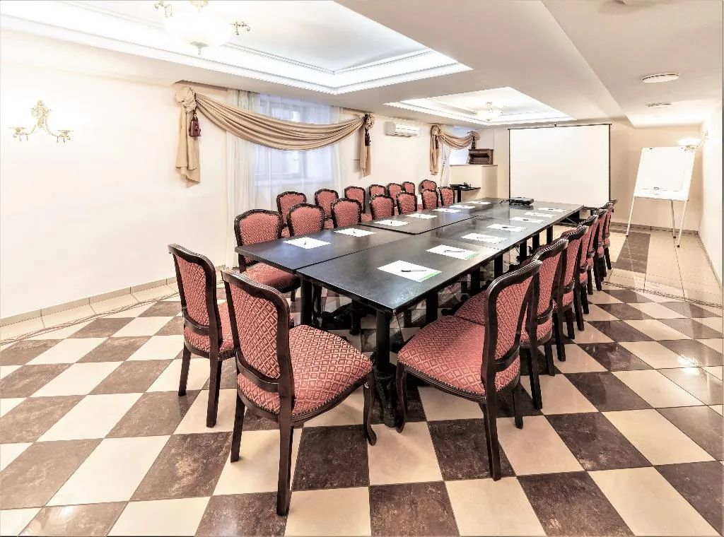 Conferences, Rixwell Old Riga Palace Hotel, Riga