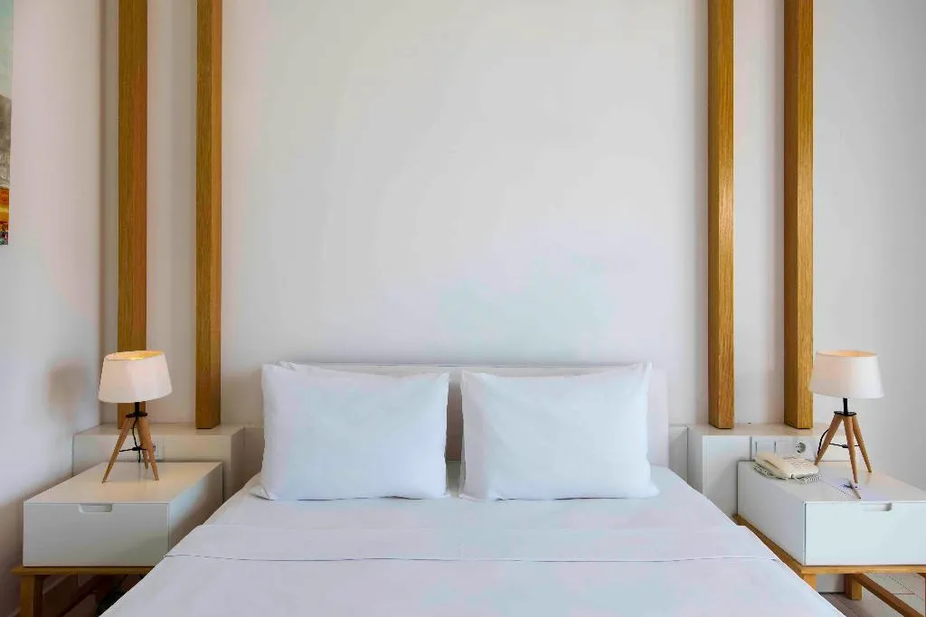 DOUBLE SINGLE USE STANDARD Room, Labranda TMT Resort, Bodrum
