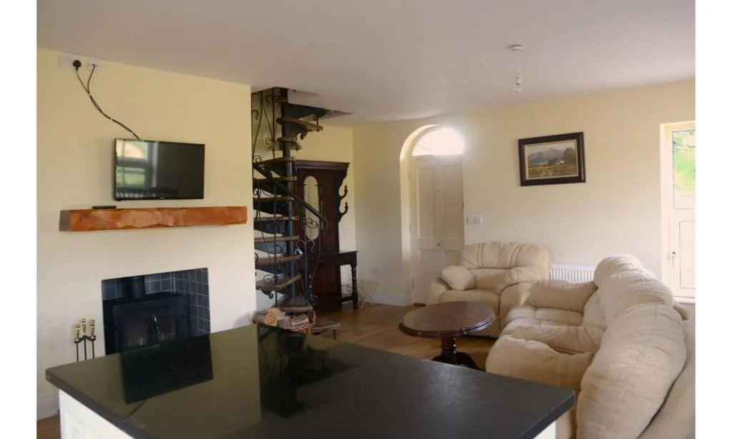 Room, Cannaway House B&B, Cork