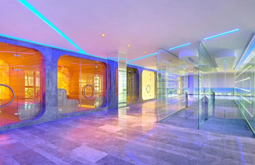 Sports and Entertainment, Melia Durres Albania, Durres