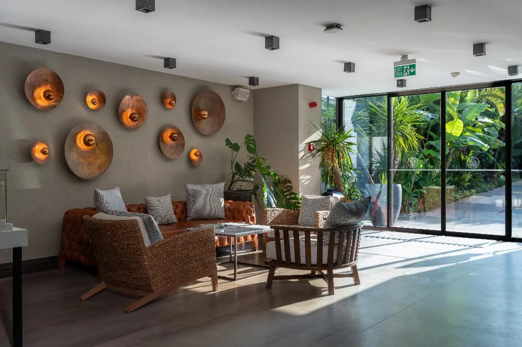 Lobby, Perge Hotels Adults Only 18+, Antalya