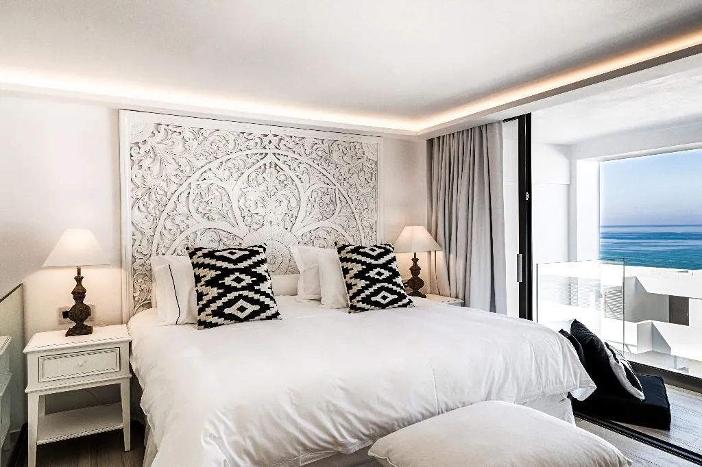 SUITE DELUXE Room, Abaton Island Resort & Spa, Crete