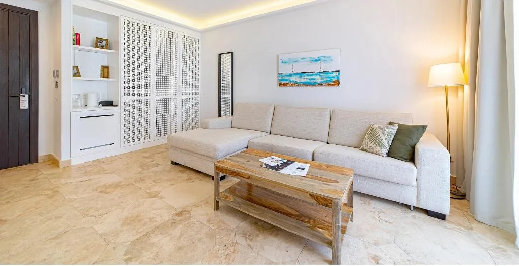 JUNIOR SUITE BASIC Room, Sierra Blanca Resort Art Of Healing, Costa Del Sol