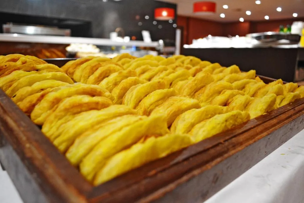 Restaurant, Aquae Flaviae - Premium Chaves, Porto