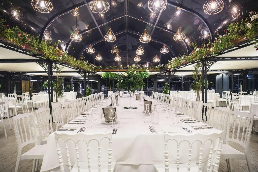 Restaurant, Villa Giuliana Relais, Catania