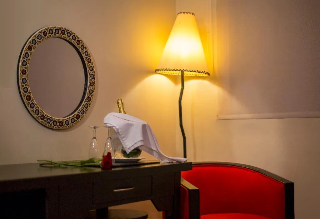 Room, Atlantic Hotel Agadir, Agadir