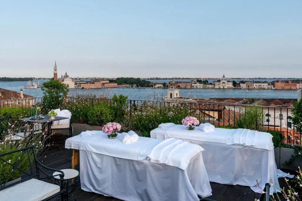 Sports and Entertainment, The St Regis Venice, Venice