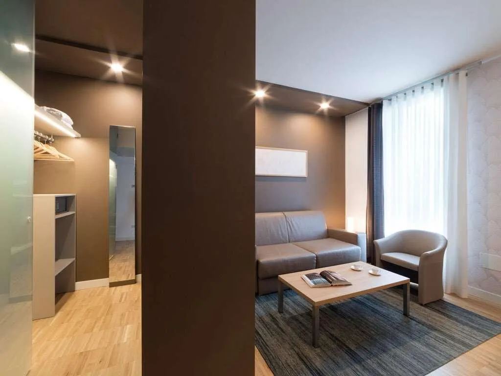 Room, GHV Hotel & Spa, Venice