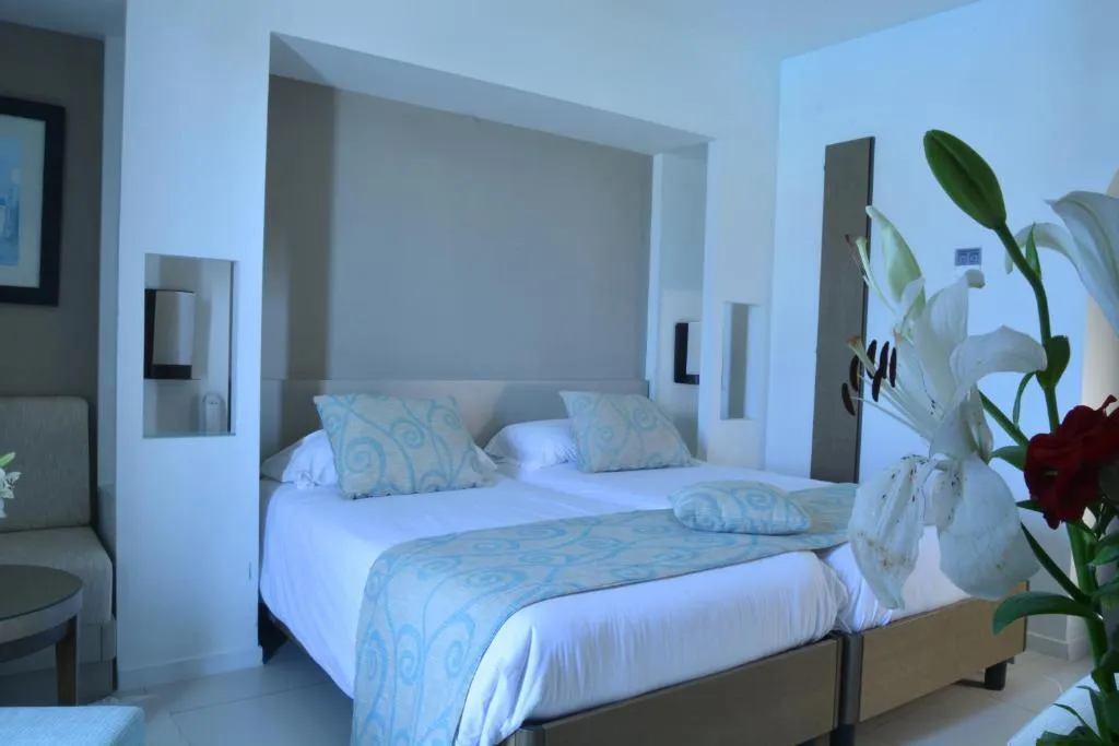 SINGLE STANDARD Room, Hotel Club Palm Azur - Couples and Families Only, Tunisia