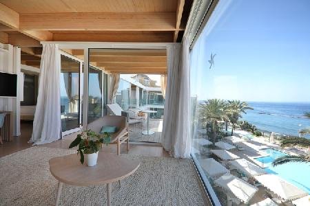 I Candy Apartments, Crete