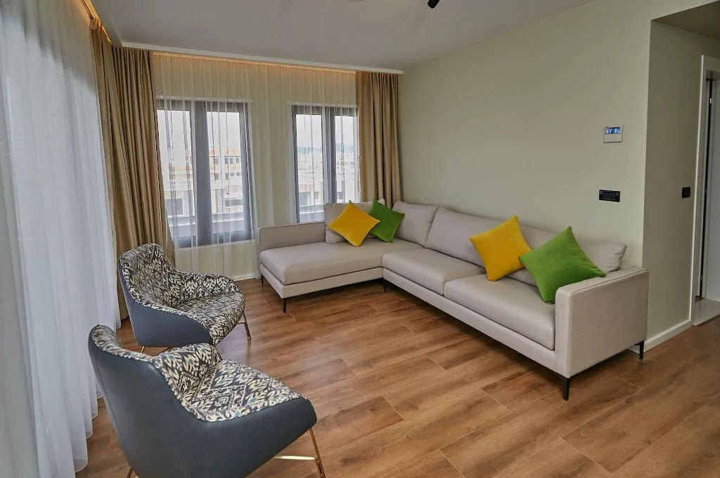 Room, Eter Hotel, Durres