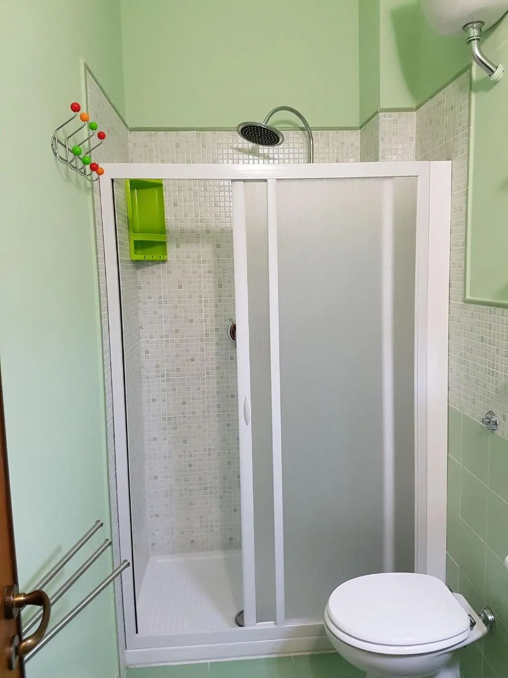 Room, Vista Sul Porto, Palermo