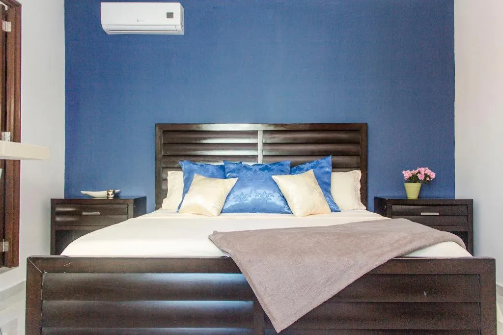 Room, Aquamarina Suites, Playa Del Carmen