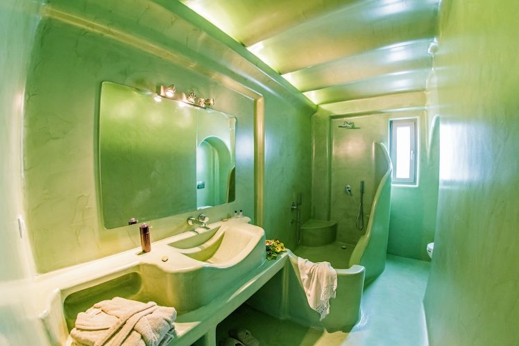 La Bellezza Eco Boutique Hotel, Santorini