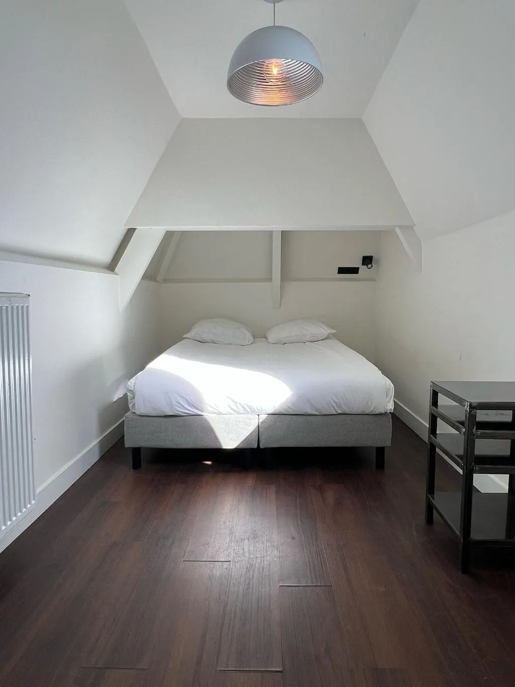 Room, Amigo Budget Hostel, Amsterdam
