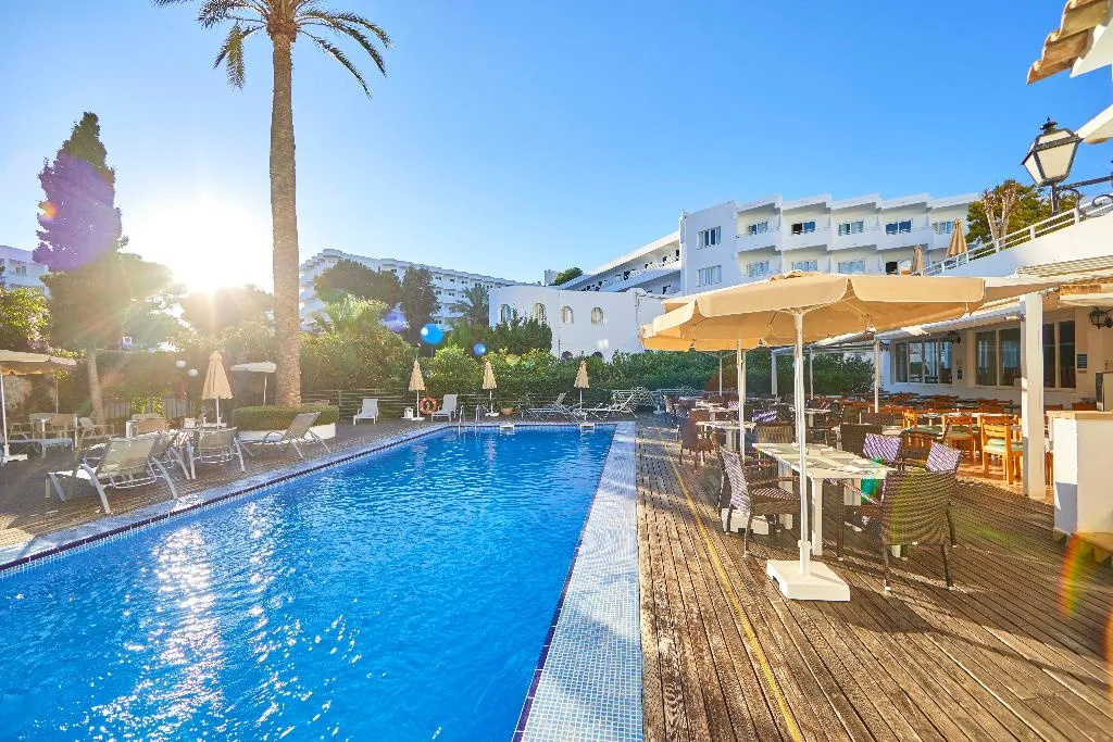 Pool, Gavimar Cala Gran Costa Del Sur, Majorca