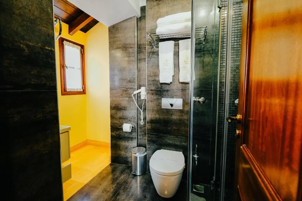 Room, Rodos Niohori Elite Suites, Rhodes