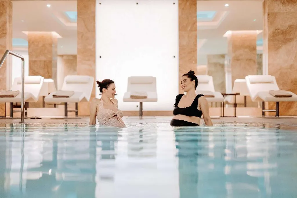 Sports and Entertainment, Grand Hotel Kempinski Riga, Riga