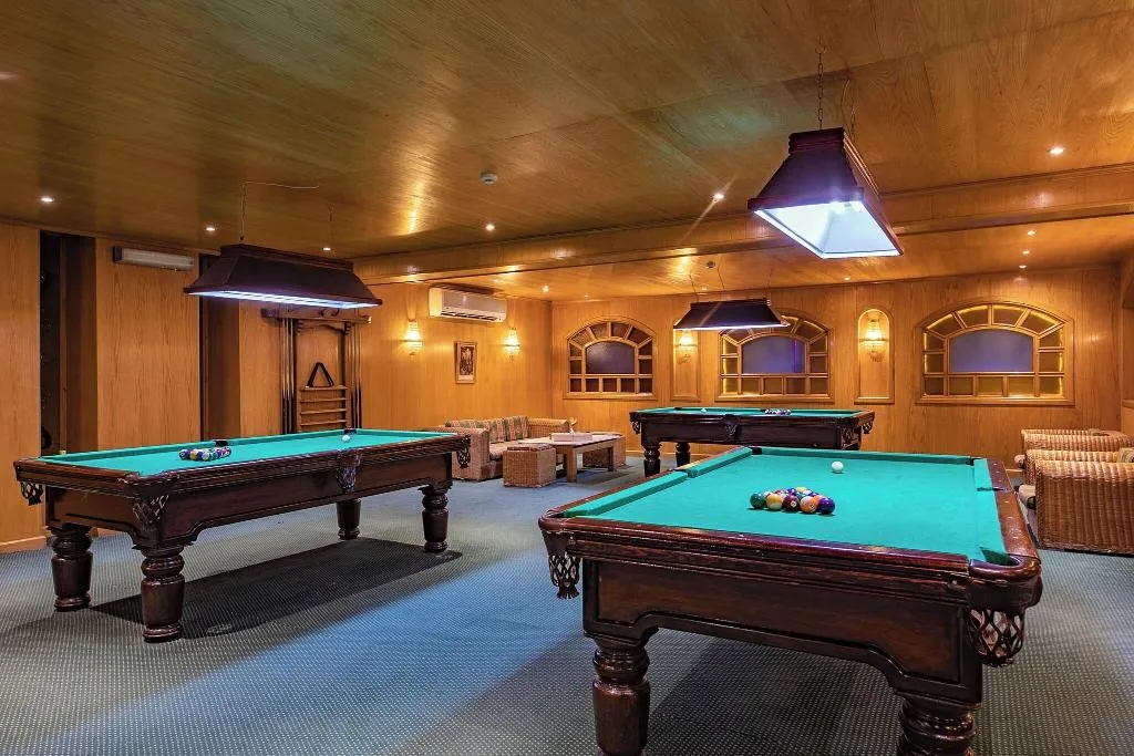 Sports and Entertainment, Bel Air Azur Resort Hurghada, Red Sea Riviera
