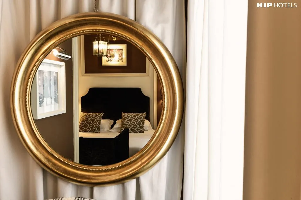 TRIPLE STANDARD Room, Cellai Boutique Hotel, Florence