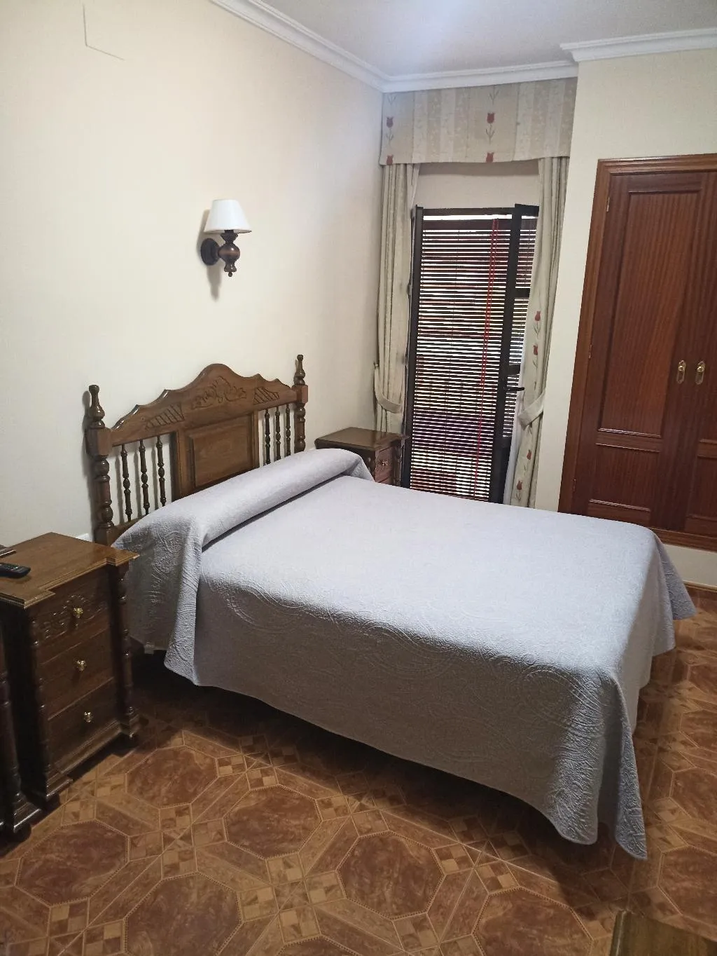 Double or Twin STANDARD Room, Bellido, Andalucia