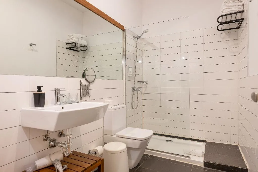 Double or Twin PREMIUM Room, Brondo Architect, Majorca