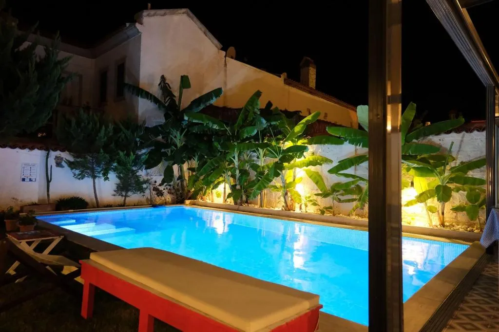Room, Kybele Suites Alacati, Izmir