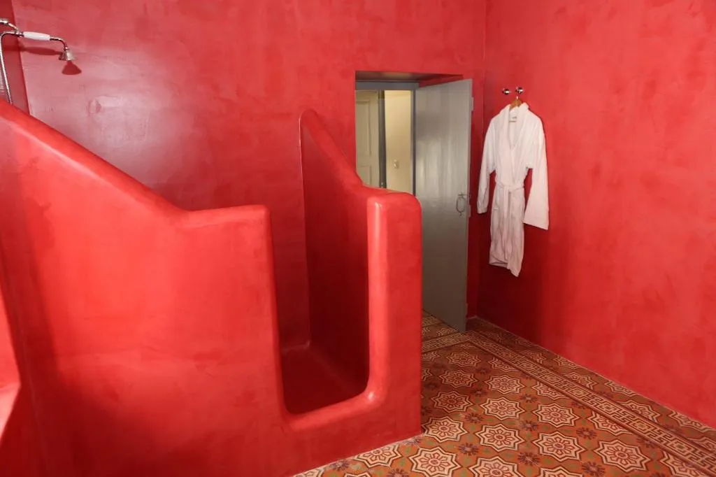 Room, Nomikos Mansion, Santorini