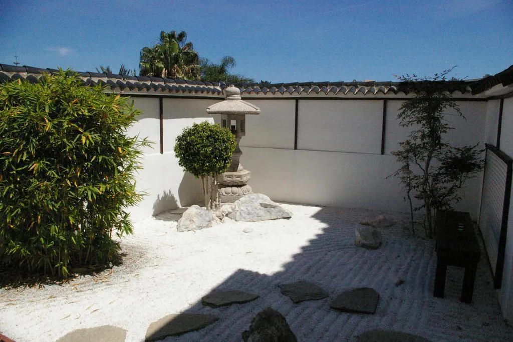 General view, La Luna Blanca, Costa Del Sol