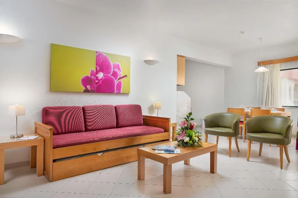 APARTMENT ONE BEDROOM Room, Grand Muthu Forte da Oura, Algarve